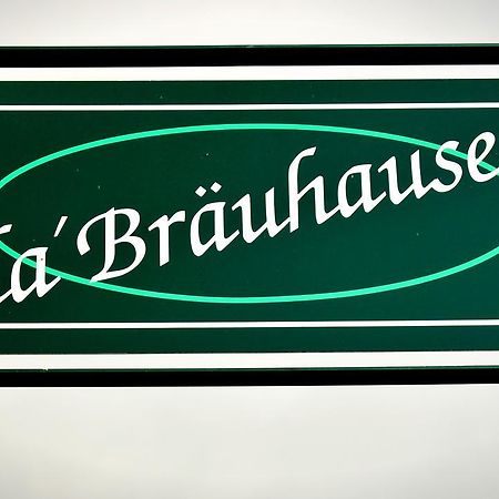 Stadl an der Mur ダ ブラウハウザーヴィラ エクステリア 写真